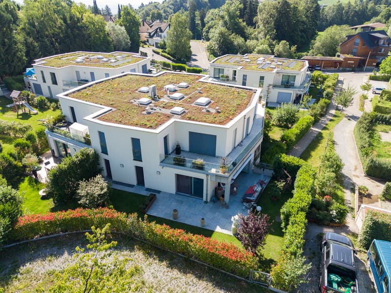 Boutique-Wohngefühl mit 115 m² Privatgarten! (7)