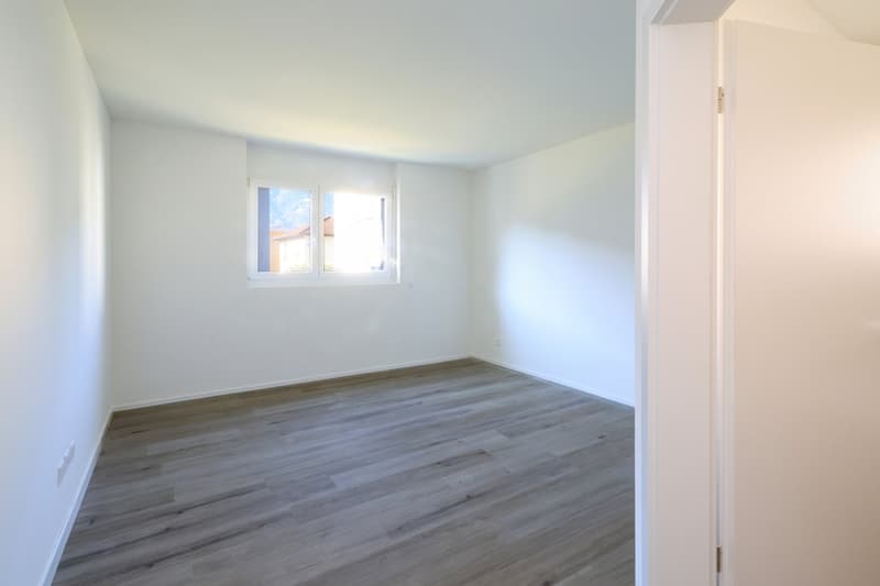 Moderno 4.5 locali con terrazza e lavaderia privata (5)