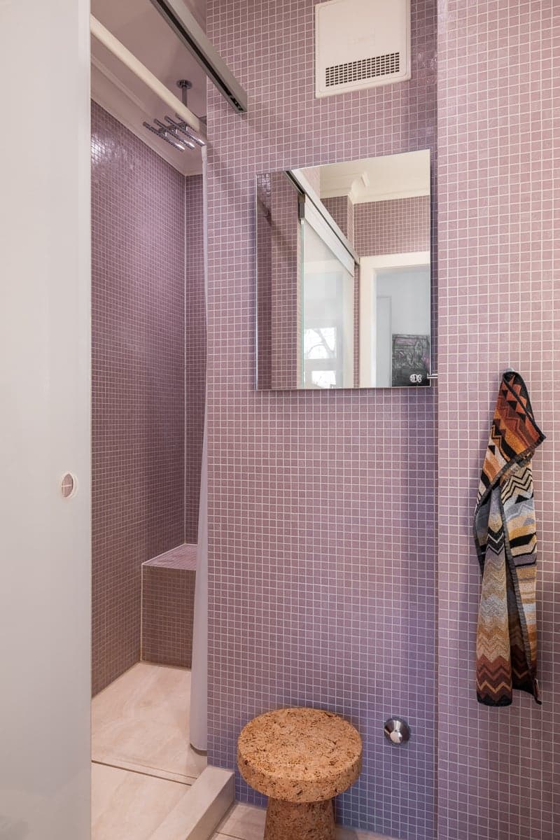 Über den Dächern von Hottingen – stilvolle Wohnung mit Weitsicht (4)