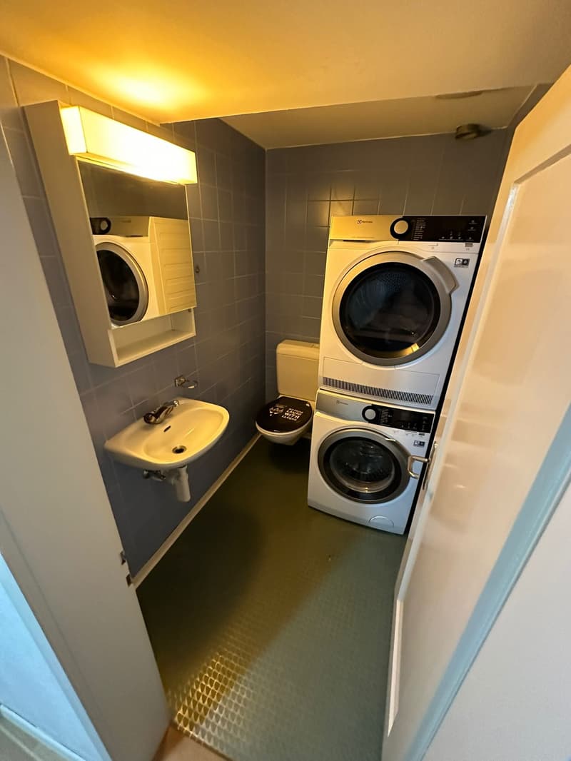 Charmante 4.5-Zimmerwohnung im Zentrum von Bad Zurzach (10)