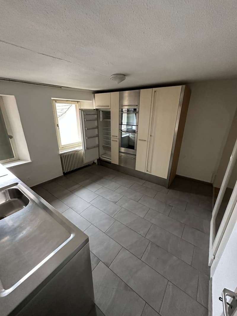 Charmante 4.5-Zimmerwohnung im Zentrum von Bad Zurzach (3)