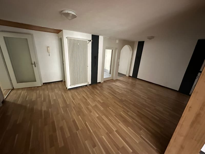 Charmante 4.5-Zimmerwohnung im Zentrum von Bad Zurzach (9)
