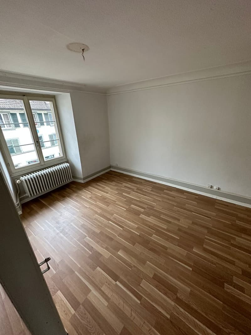 Charmante 4.5-Zimmerwohnung im Zentrum von Bad Zurzach (7)
