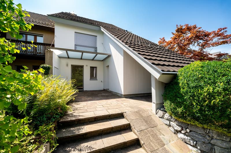 Ihr neues Zuhause wartet auf Sie! (10)