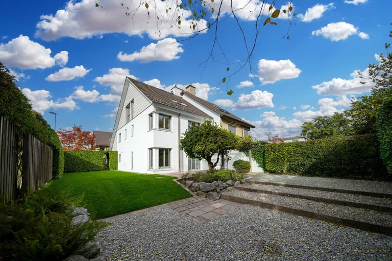 Ihr neues Zuhause wartet auf Sie! (1)