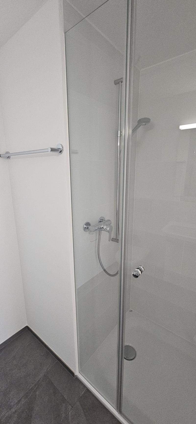 Dusche