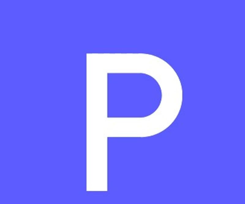 Parkplätze beim Blaukreuz-Brocki (1)