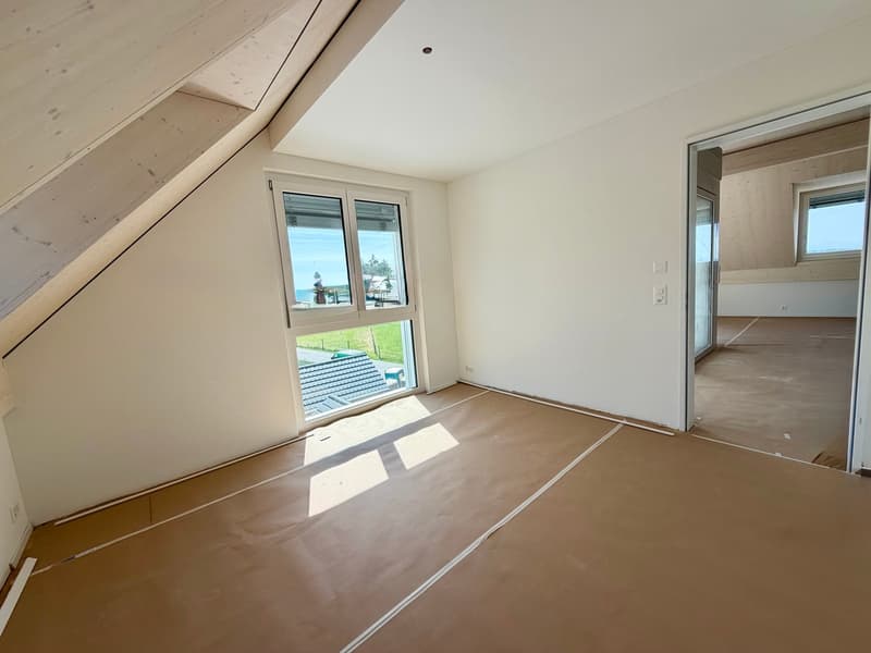 Moderne 3.5-Zimmer-Maisonette-Wohnung im Neubau in Truttikon – ab Oktober 2026 zu vermieten (7)