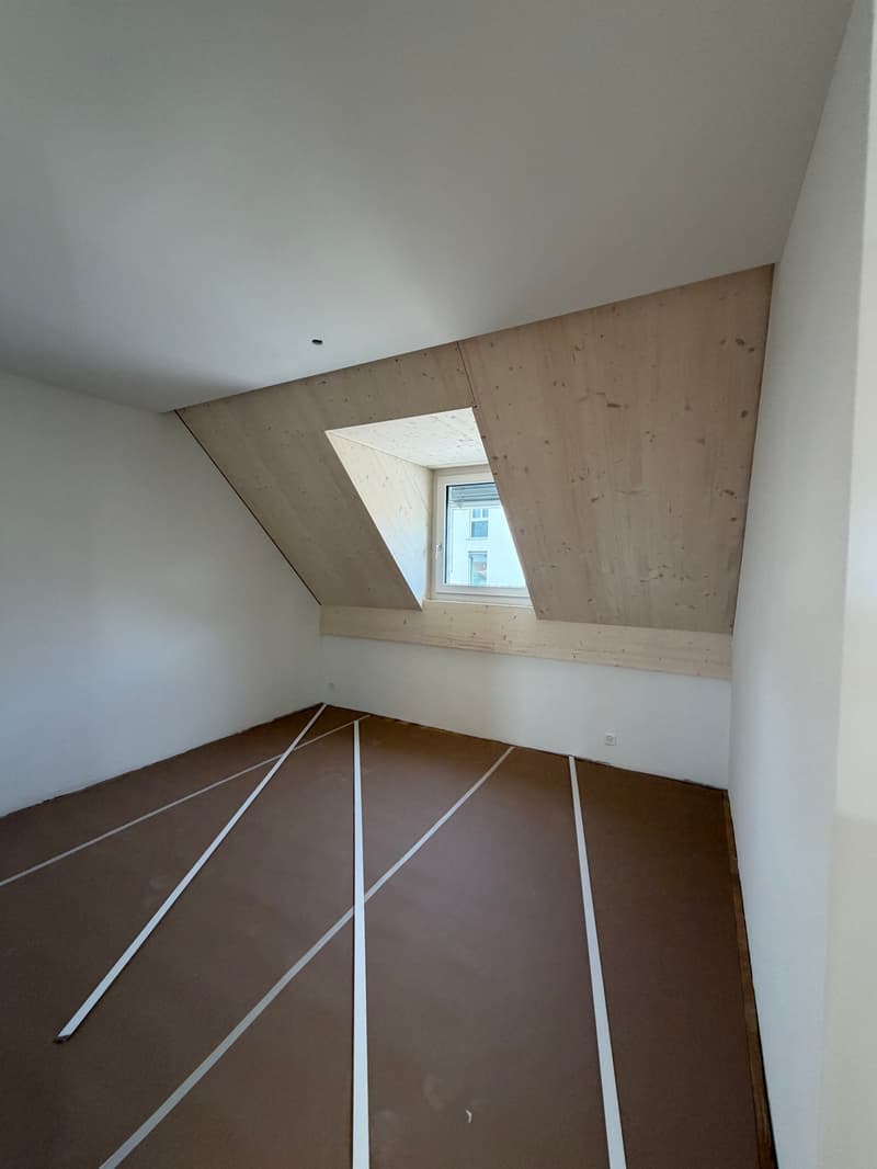 Moderne 3.5-Zimmer-Maisonette-Wohnung im Neubau in Truttikon – ab Oktober 2026 zu vermieten (6)
