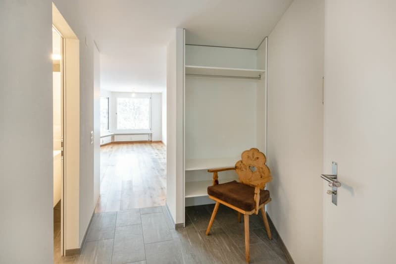 2.5 Zimmerwohnung (2)