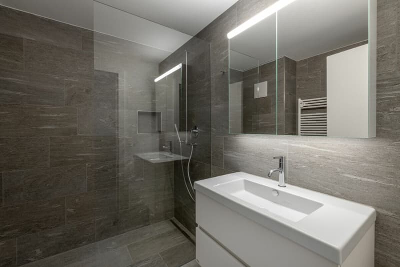 2.5 Zimmerwohnung (5)