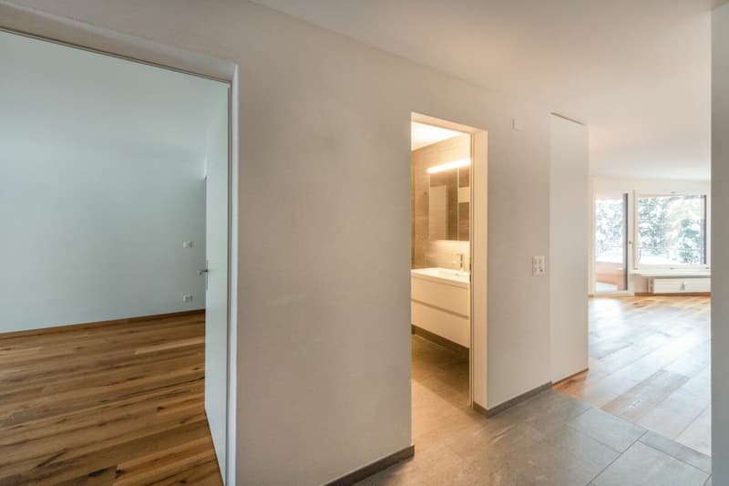 2.5 Zimmerwohnung (3)