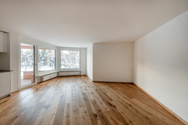 2.5 Zimmerwohnung (8)