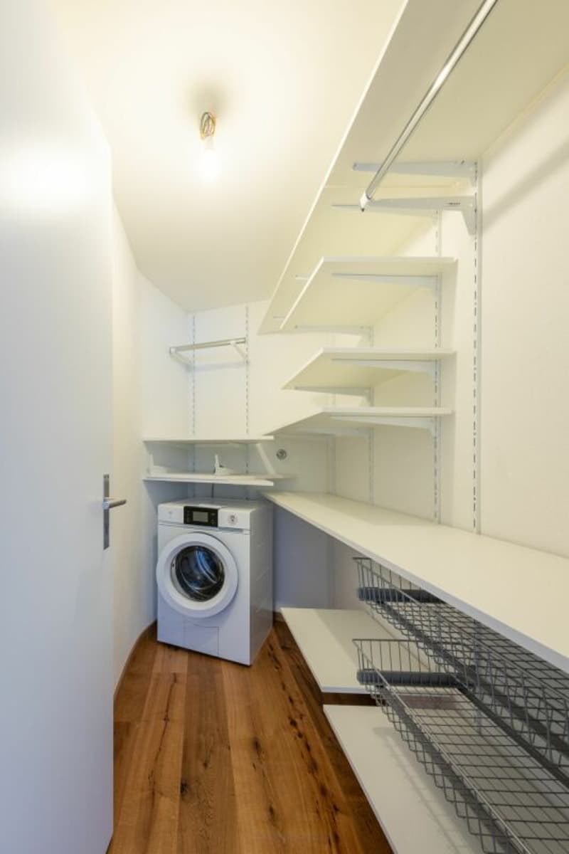 2.5 Zimmerwohnung (6)