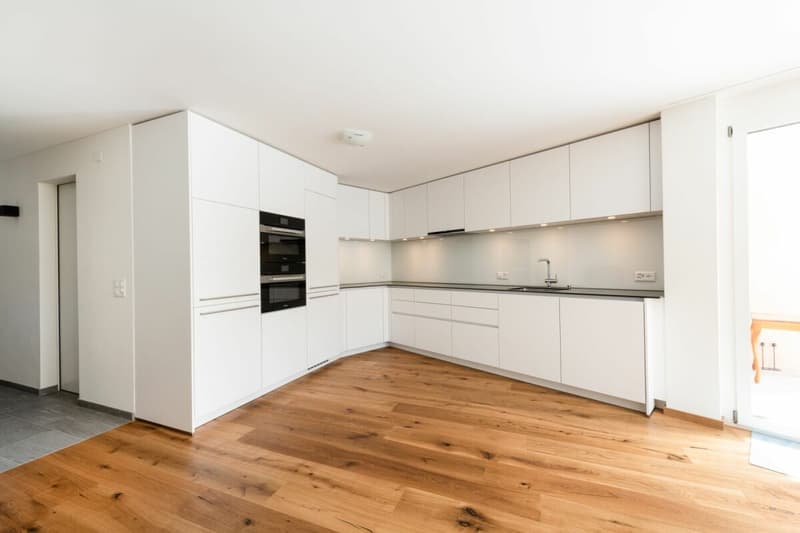 2.5 Zimmerwohnung (1)