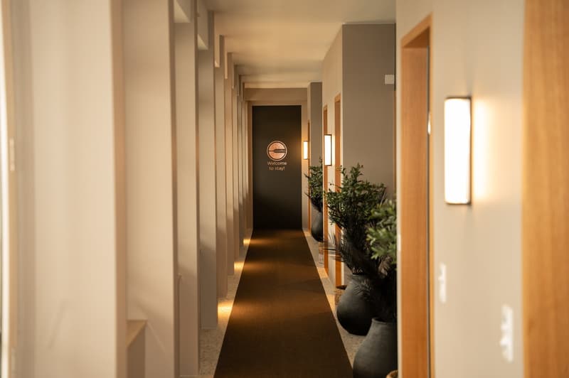 NEUE WUNDERSCHÖNE WOHNUNG IM BEGEHRTEN SEEFELD / NEW BLISSFUL APARMENT IN SOUGHT-AFTER SEEFELD (7)