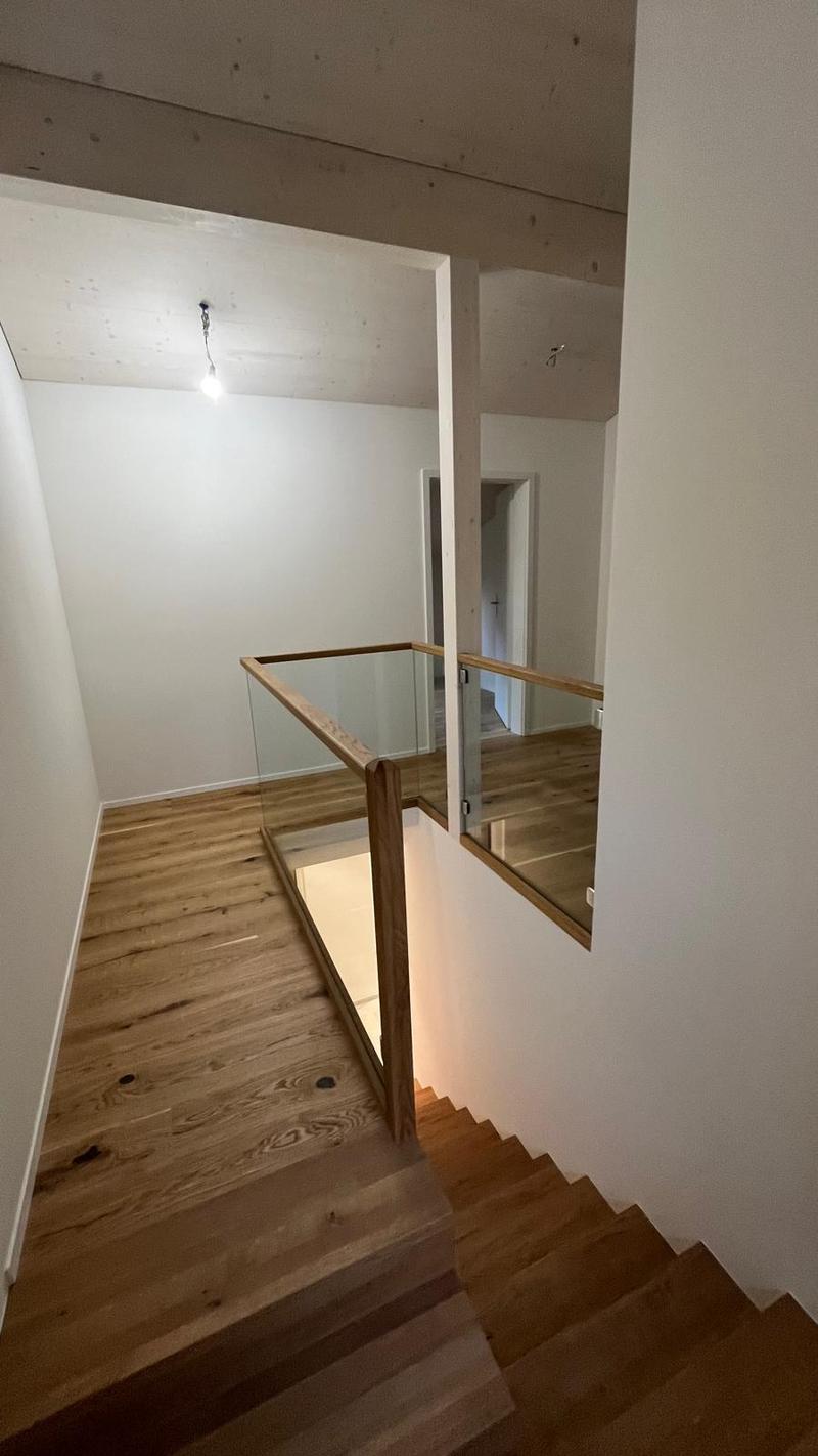 Attraktiver 4.5-Zimmer-Hausteil mit Seesicht – Erstbezug nach Komplettumbau (12)