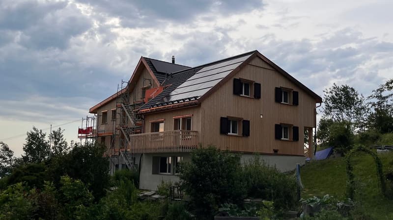 Attraktiver 4.5-Zimmer-Hausteil mit Seesicht – Erstbezug nach Komplettumbau (3)
