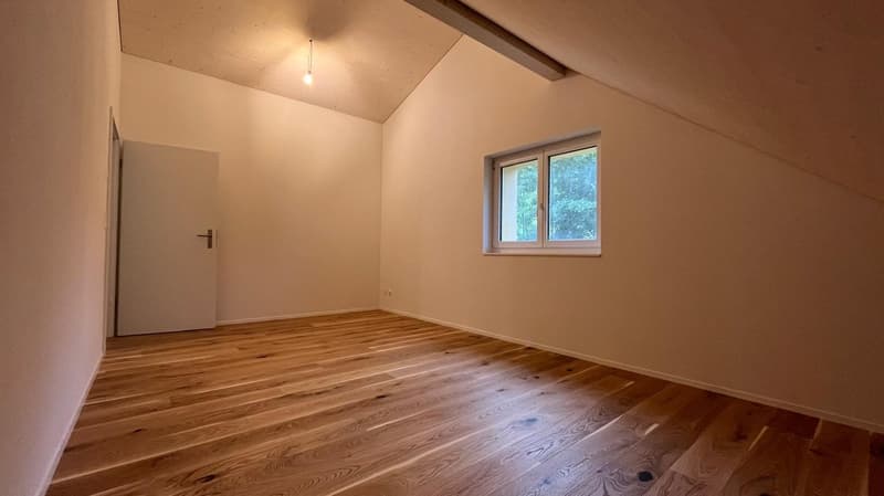 Attraktiver 4.5-Zimmer-Hausteil mit Seesicht – Erstbezug nach Komplettumbau (7)