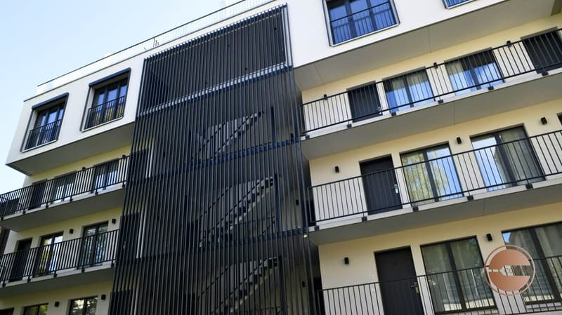 COCOON COMFORT – COSY STUDIO SERVICED APARTMENT (7)