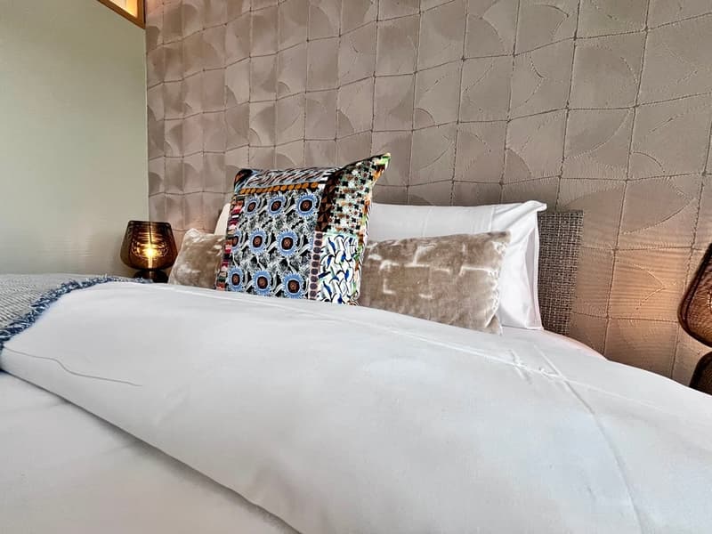 NEUE WUNDERSCHÖNE WOHNUNG IM BEGEHRTEN SEEFELD / NEW BLISSFUL APARMENT IN SOUGHT-AFTER SEEFELD (2)