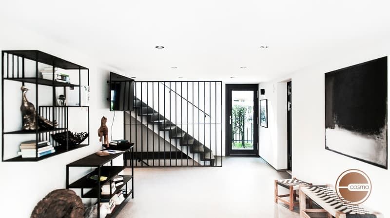 ARTISAN SERENITY - SENIOR STUDIO SERVICED APARTMENT (9)