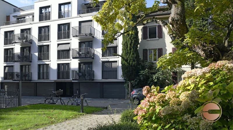 ARTISAN SERENITY - SENIOR STUDIO SERVICED APARTMENT (2)