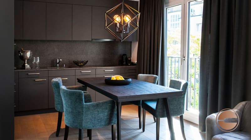 TOP FLOOR, TOP SHOT! LUXUSWOHNUNG IN SEEFELD / TOP FLOOR, TOP SHOT! LUXURY APARTMENT IN SEEFELD (2)