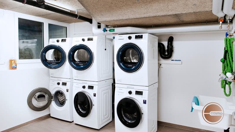 URBAN ARTISAN - SENIOR STUDIO BALCONY SERVICED APARTMENT (15)
