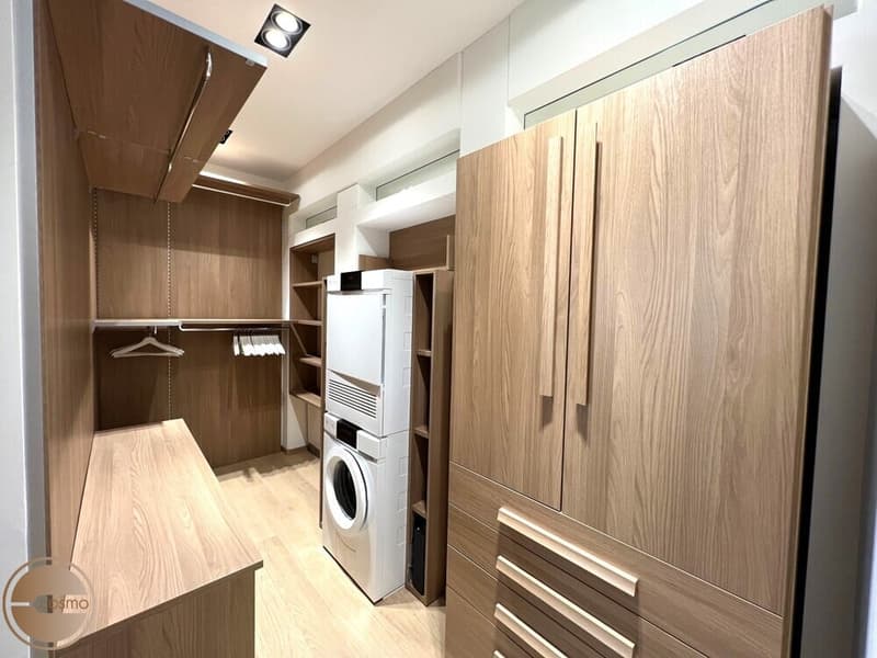 KUNSTVOLLES 1-SCHLAFZIMMER APARTMENT AM SEEBURGPARK / ARTISTIC 1-BEDROOM APARTMENT AT SEEBURGPARK (5)