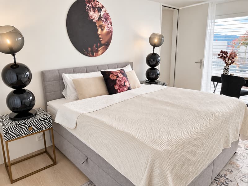 PRECIOUS PENTHOUSE LIVING – ÜBER DEN DÄCHERN ZÜRICHS (13)