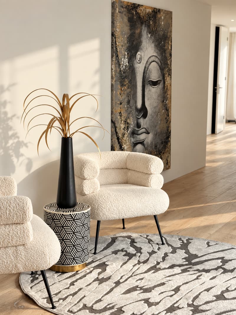 PRECIOUS PENTHOUSE LIVING – ÜBER DEN DÄCHERN ZÜRICHS (10)