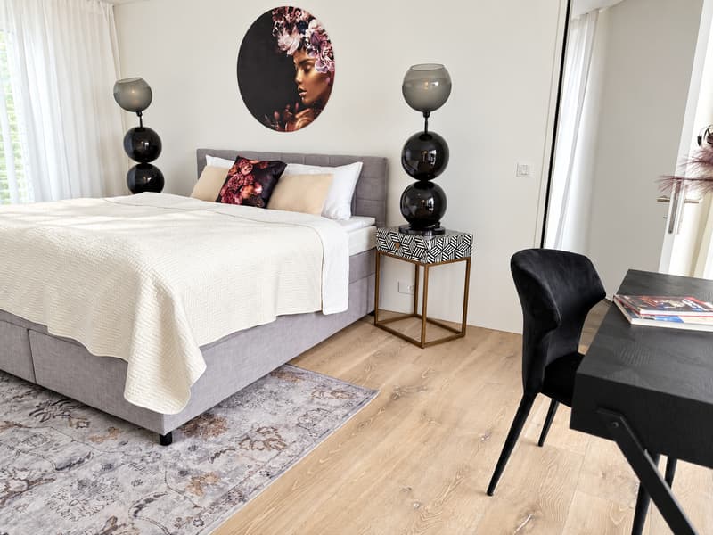 PRECIOUS PENTHOUSE LIVING – ÜBER DEN DÄCHERN ZÜRICHS (12)