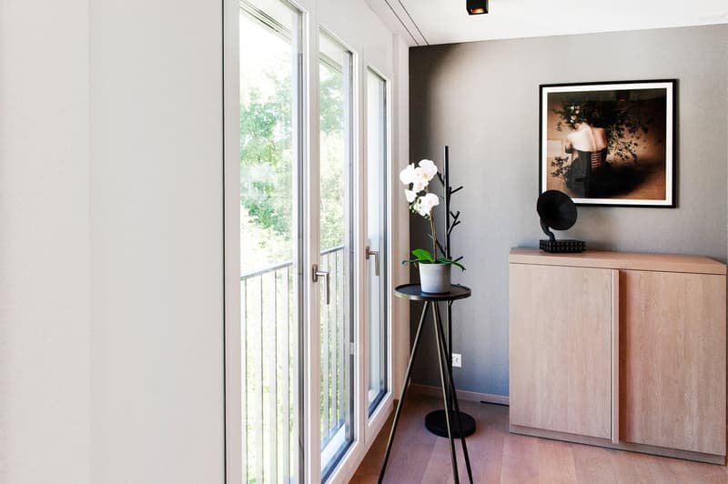 TOP FLOOR, TOP SHOT! LUXUSWOHNUNG IN SEEFELD MIT DACHTERRASSE (7)