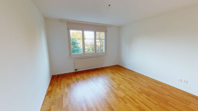 Familienwohnung im Grünen (6)