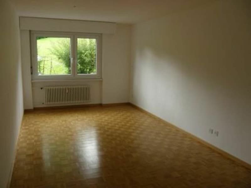 Wohnen im Quartier Schoren in St. Gallen (5)