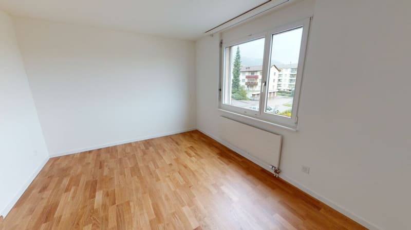 SCHÖNE Wohnung an guter Lage (4)