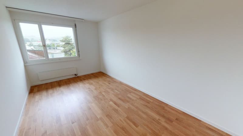 SCHÖNE Wohnung an guter Lage (5)