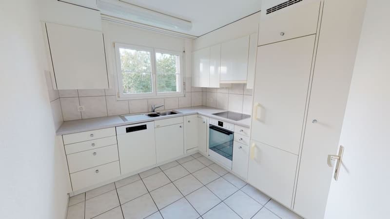 ATTRAKTIVE Wohnung sucht Mieter (2)