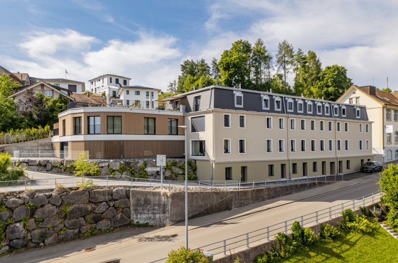 Helles Büro zu vermieten in Herisau (5)