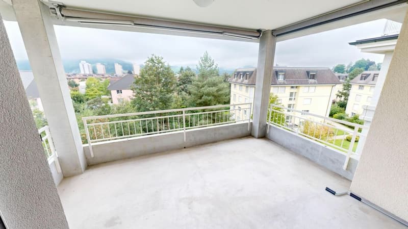 ATTRAKTIVE Wohnung sucht Mieter (9)