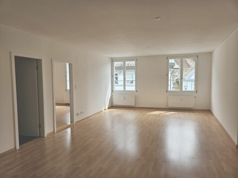 Wohnen in der schönen Altstadt- befristet bis 31.03.2027 (2)