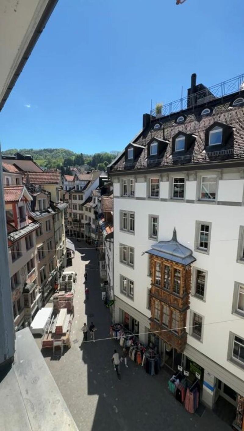 Wohnen in der schönen Altstadt- befristet bis 31.03.2027 (1)