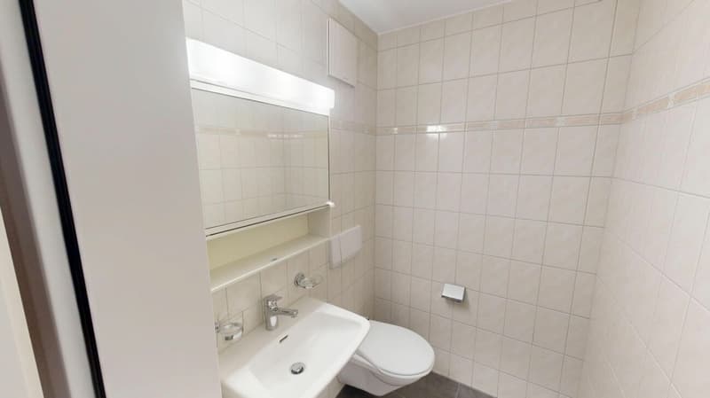 Familienwohnung im Grünen (4)