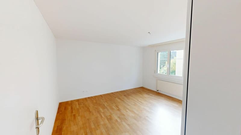 Familienwohnung im Grünen (6)