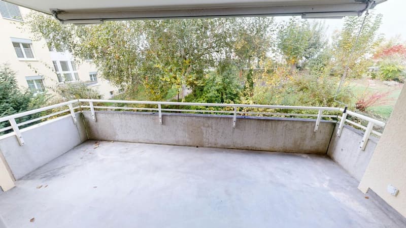 Familienwohnung im Grünen (8)