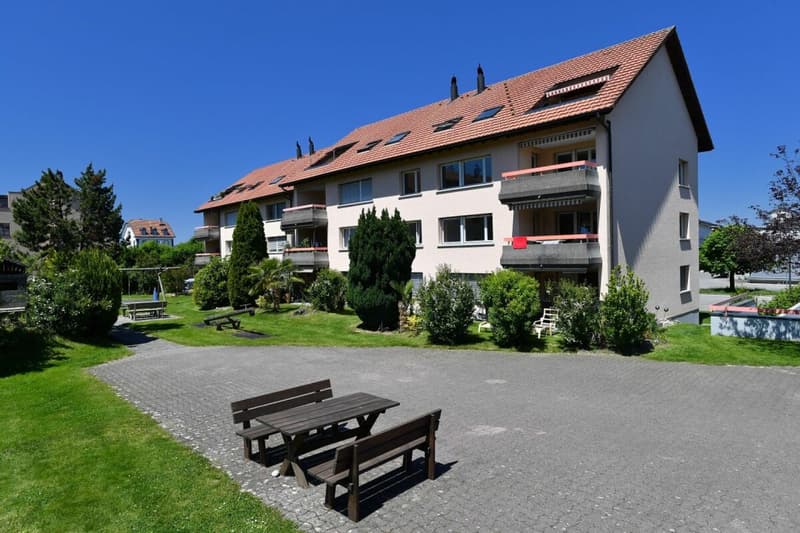Schönes Zuhause für Familien (1)