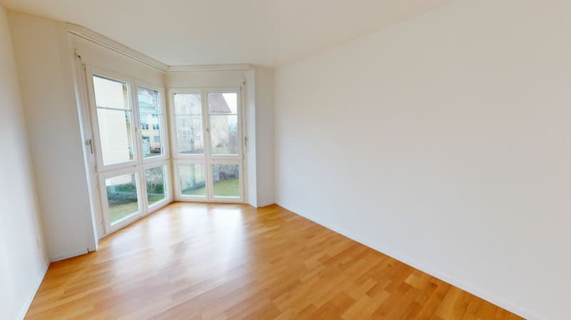 Schöne 4.5 Zimmer-Wohnung zu vermieten (6)