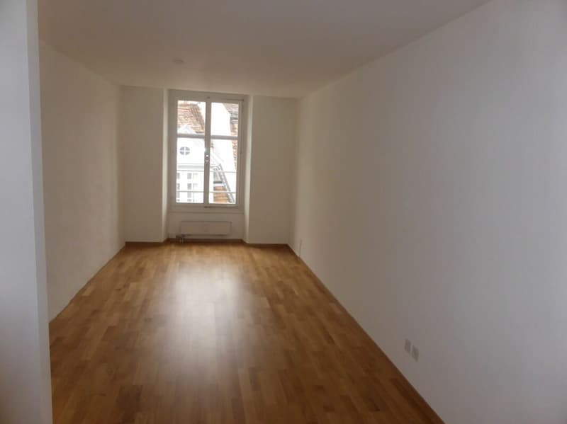 2 Zimmer Wohnung mitten in der Stadt - befristet bis 31.03.2027 (7)