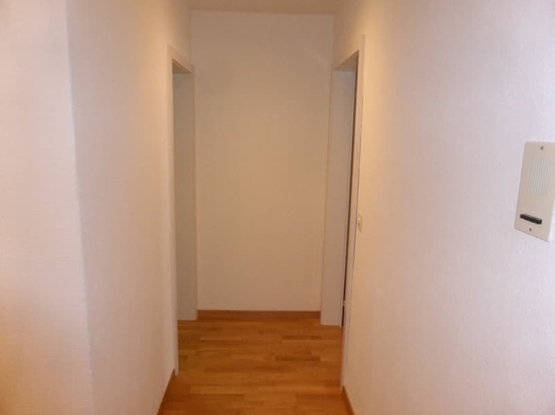 2 Zimmer Wohnung mitten in der Stadt - befristet bis 31.03.2027 (8)